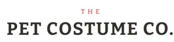 THE PETCOSTUME CO